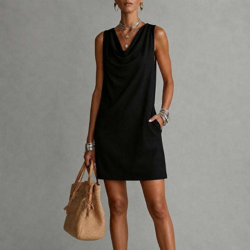 Portofino | Abito Elegante