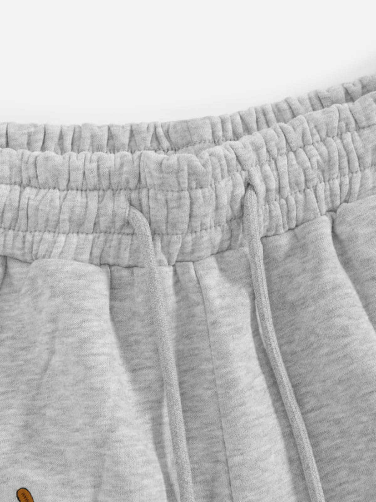 Milo Pantaloni Barrel con Ricami 🐶