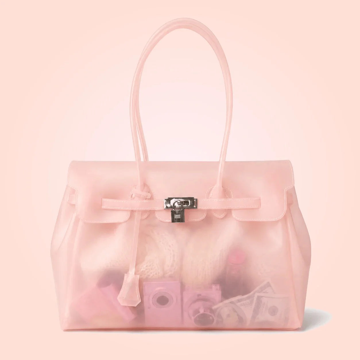 Jelly Firkin Bag