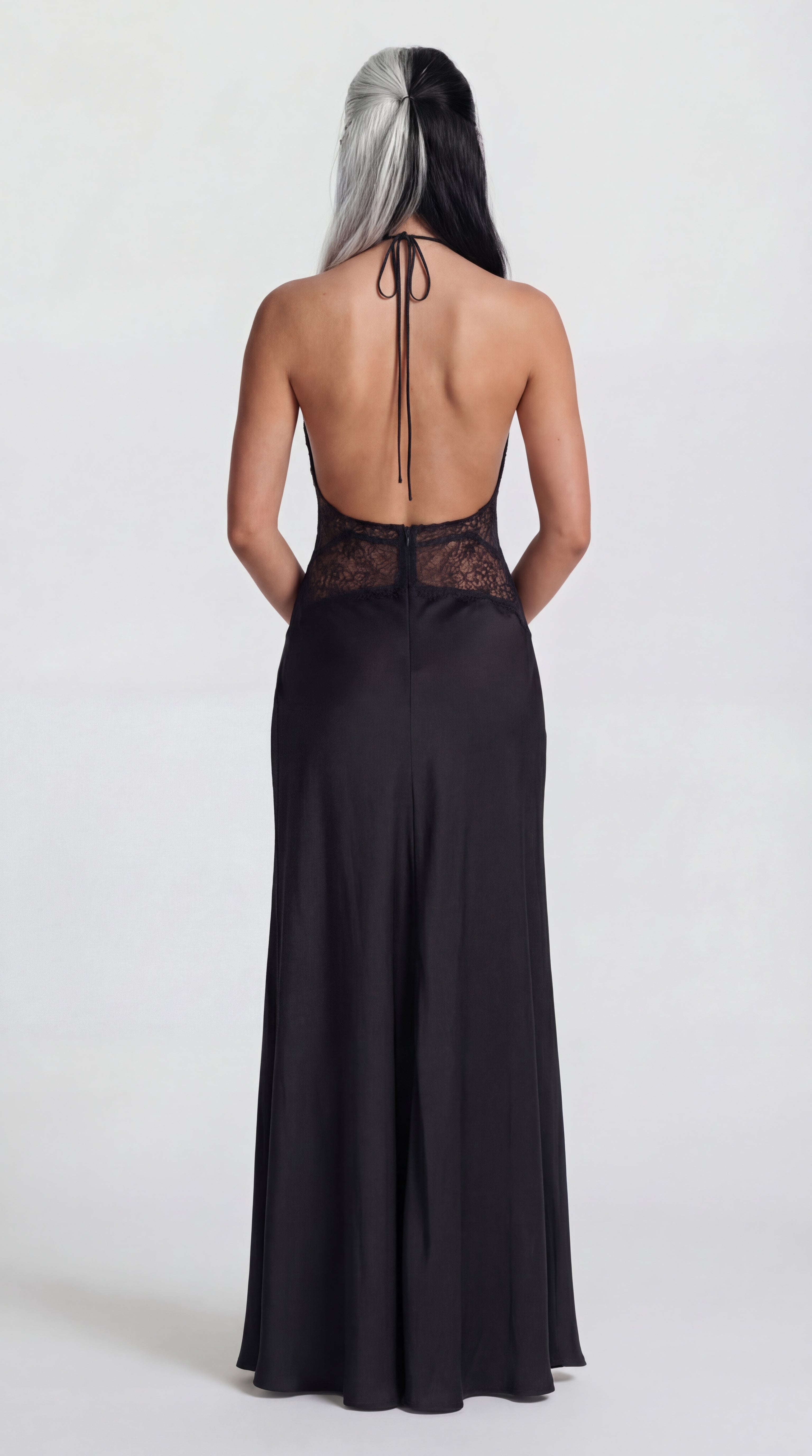 Sienna Lace Dress