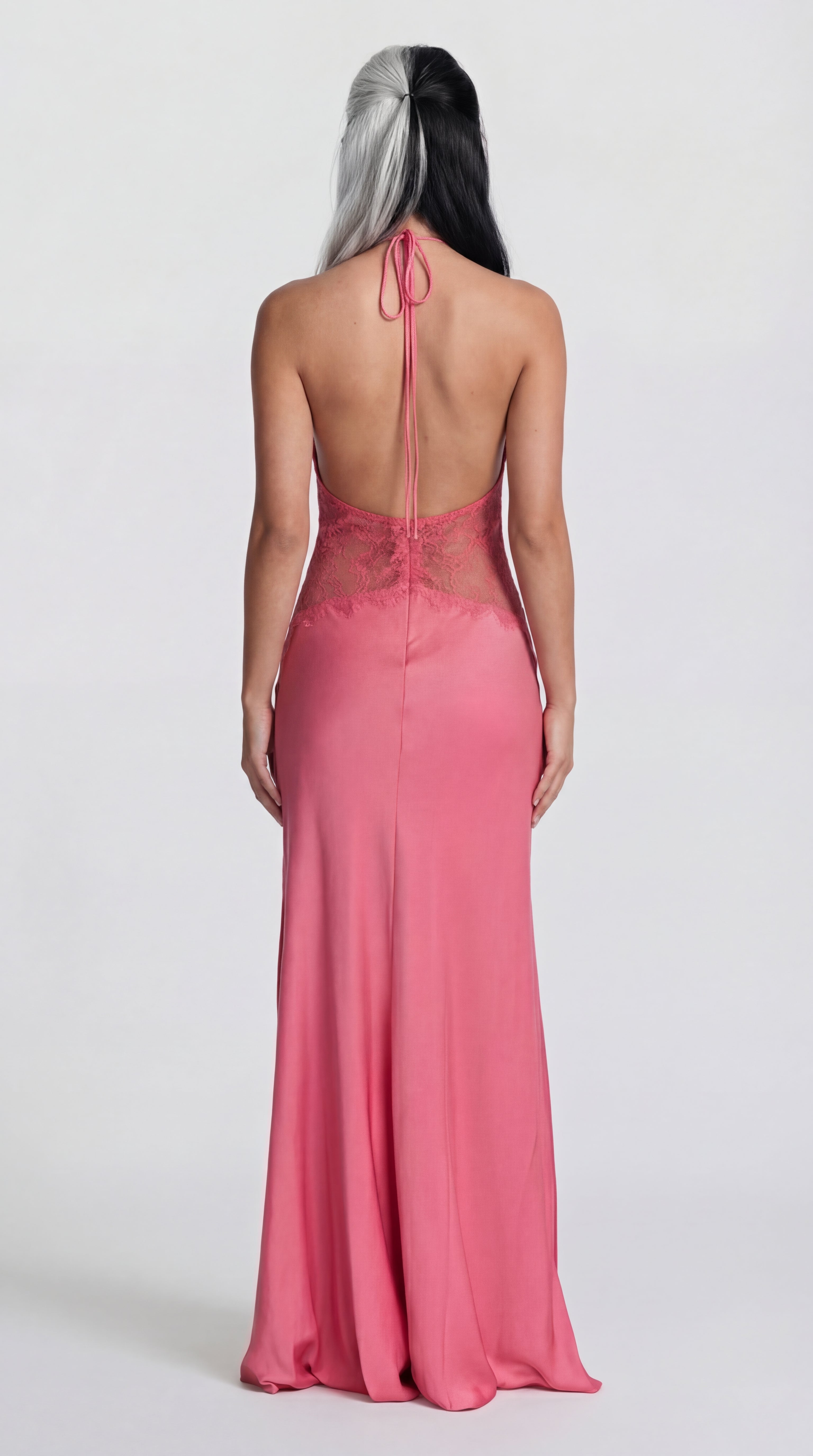 Sienna Lace Dress