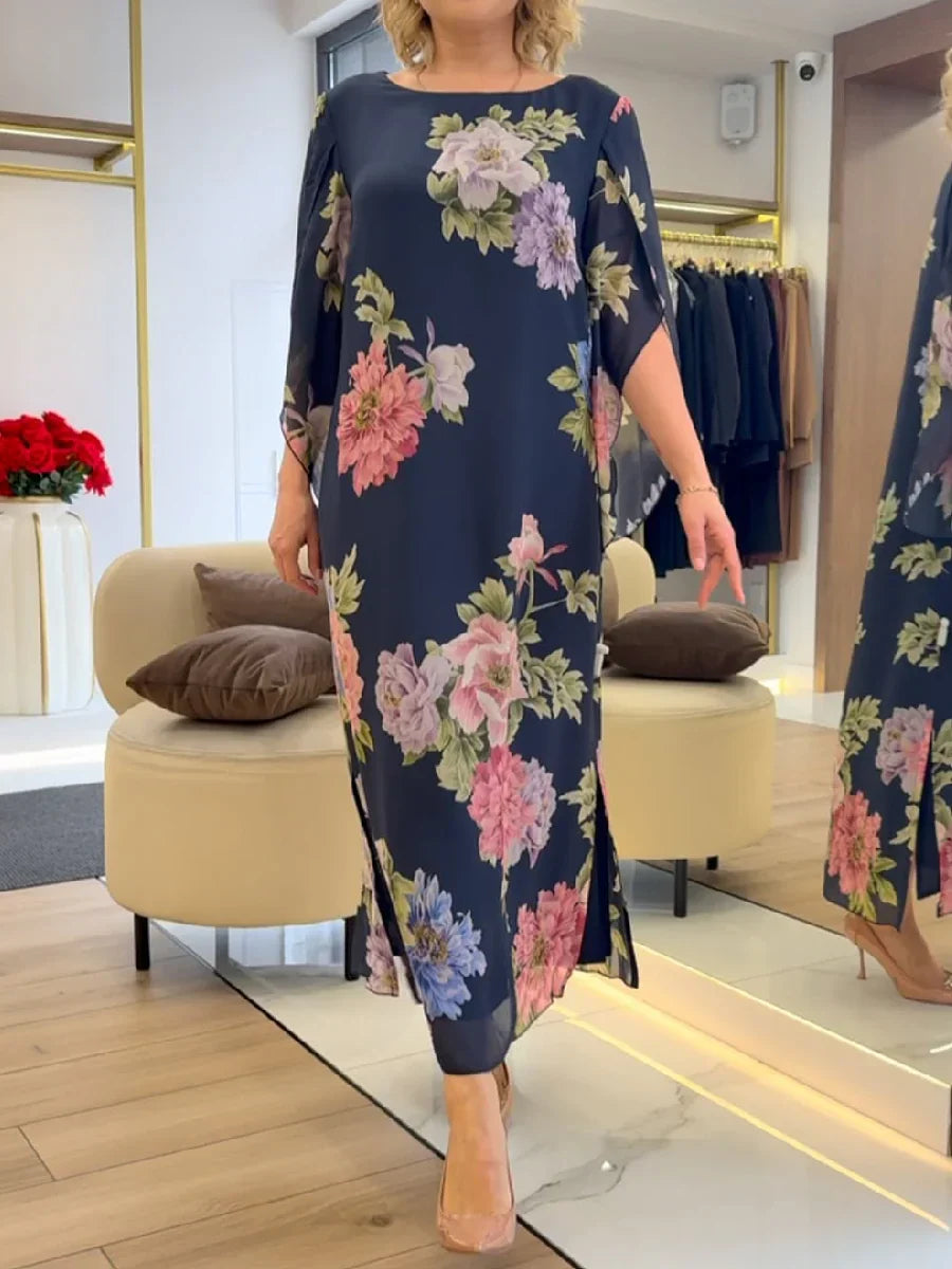 Lucia Dress