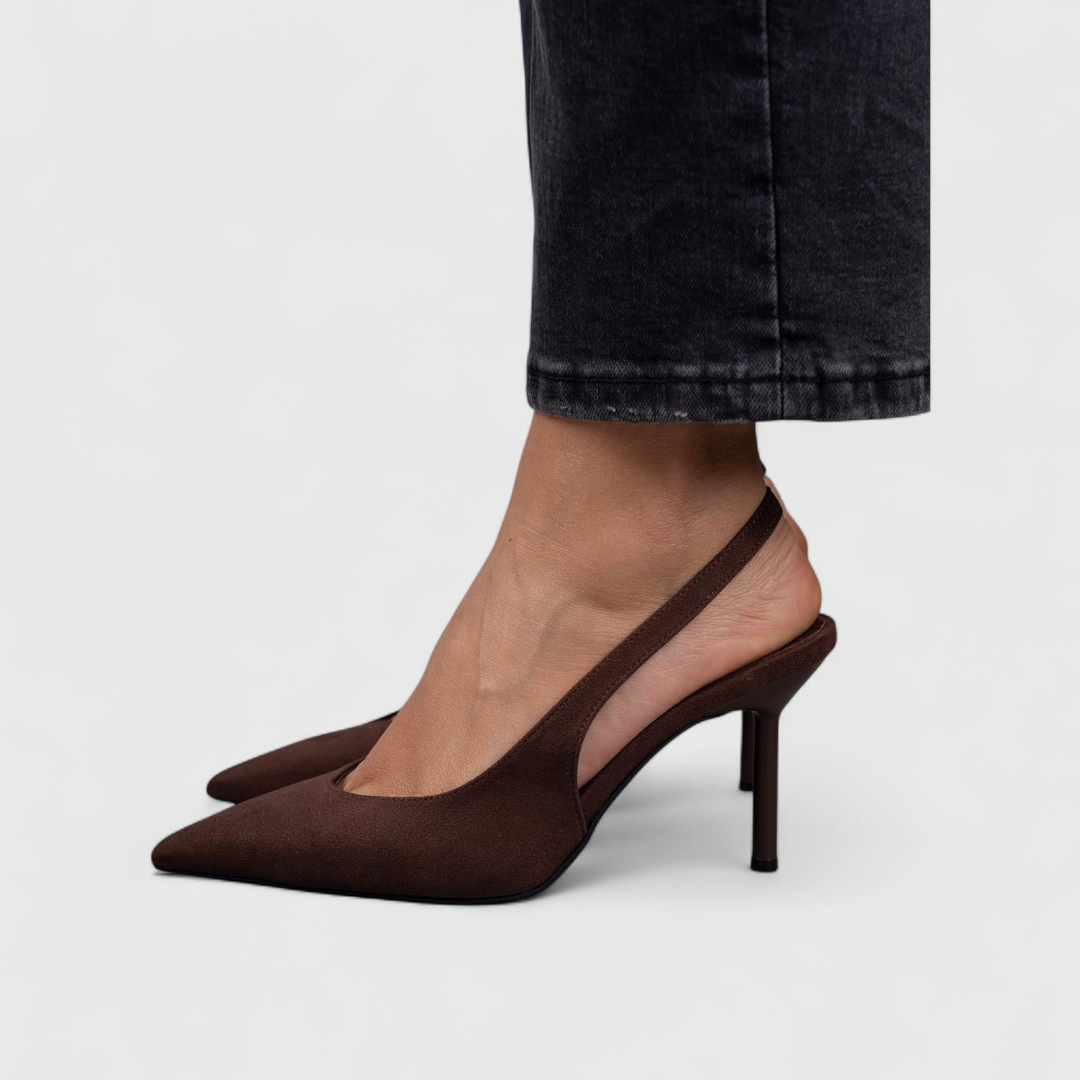 Tacchi Ortopedici Eleganti