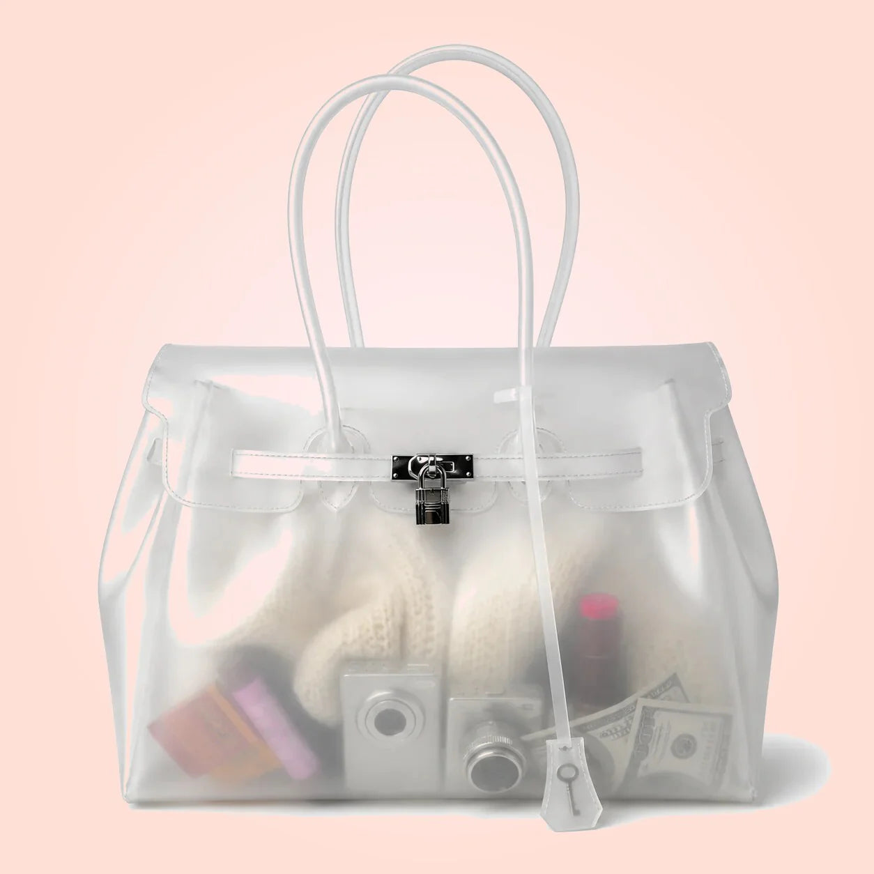 Jelly Firkin Bag