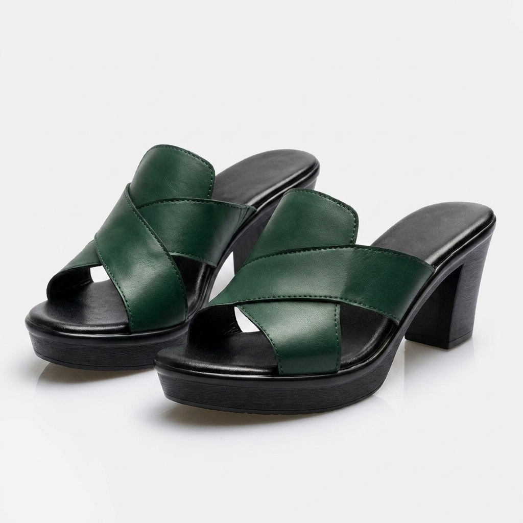 Sandali Platform Eleganti