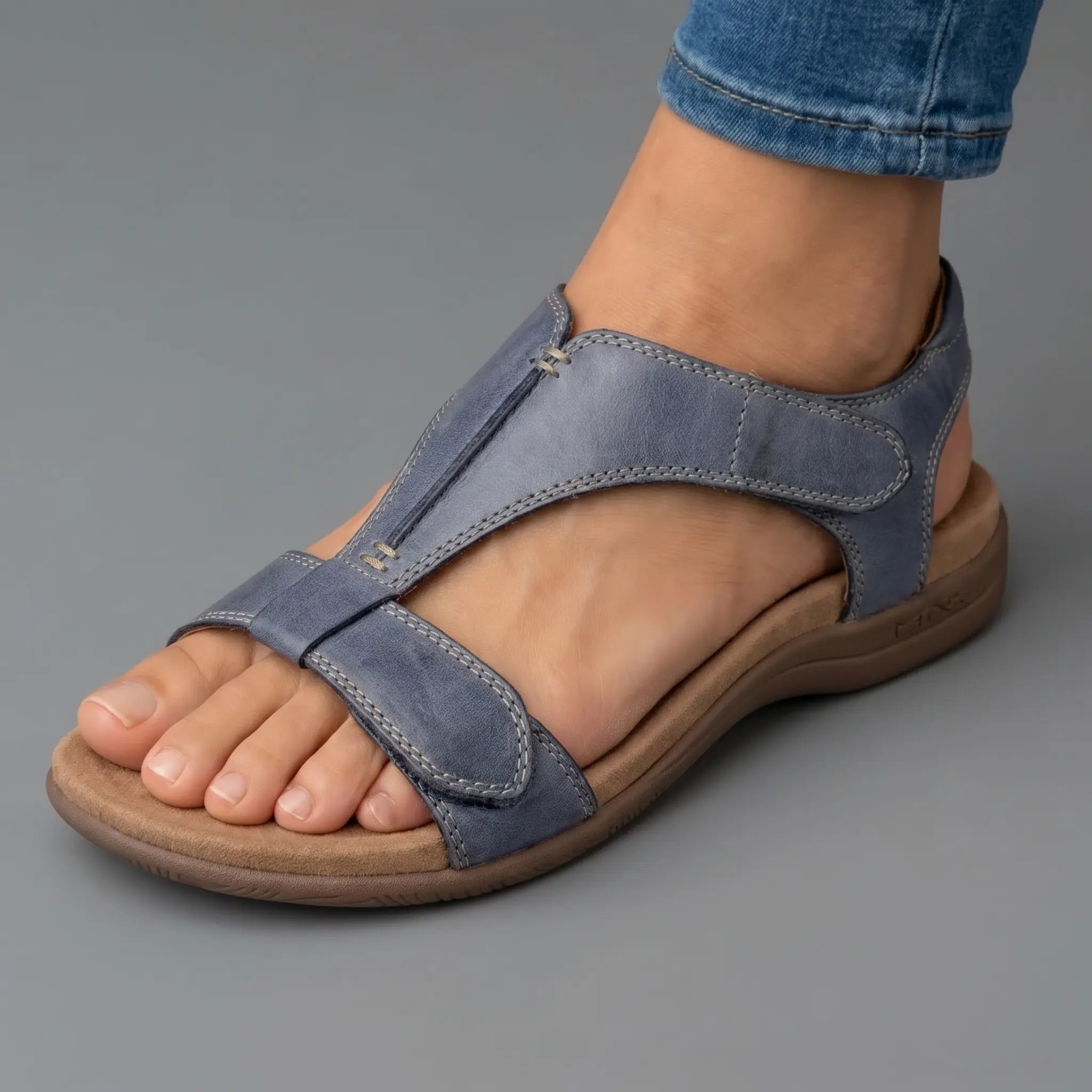 Velmara | Sandali Comfort