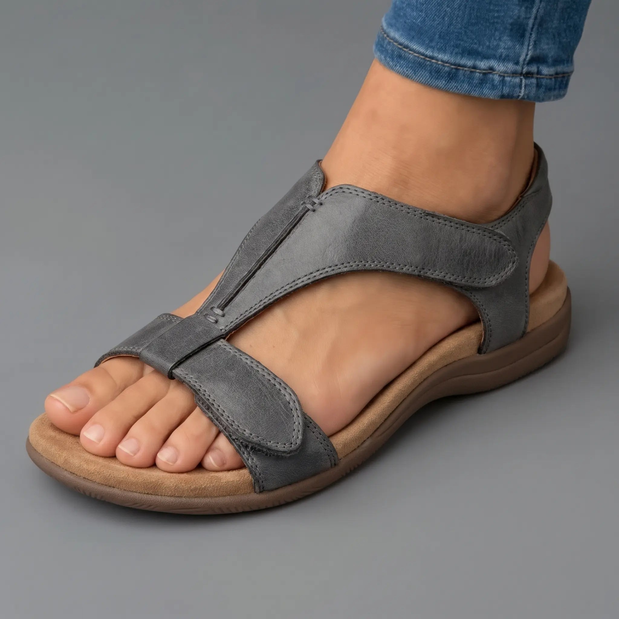 Velmara | Sandali Comfort