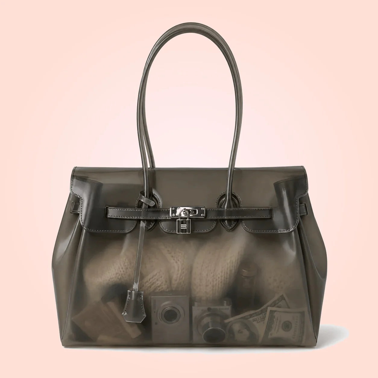 Jelly Firkin Bag