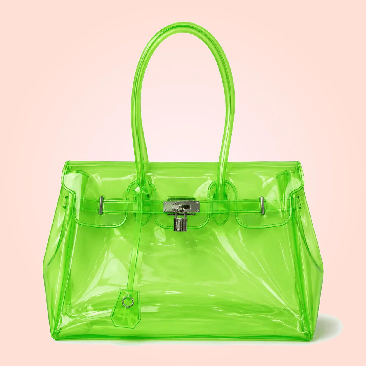 Jelly Firkin Bag