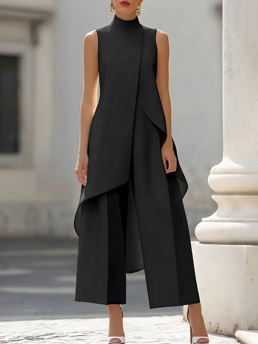Catalina – Completo Elegante con Pantalone