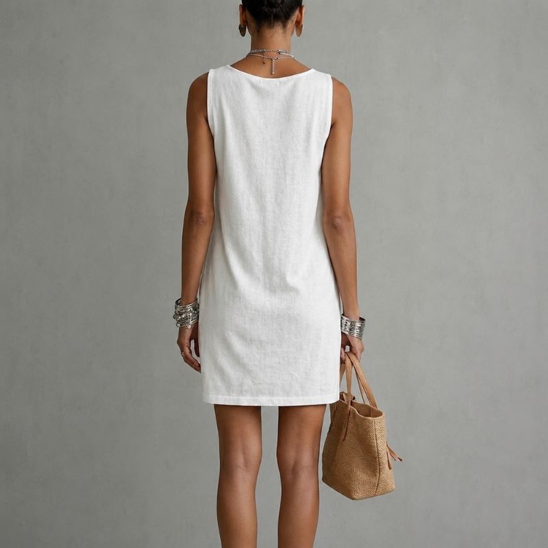 Portofino | Abito Elegante