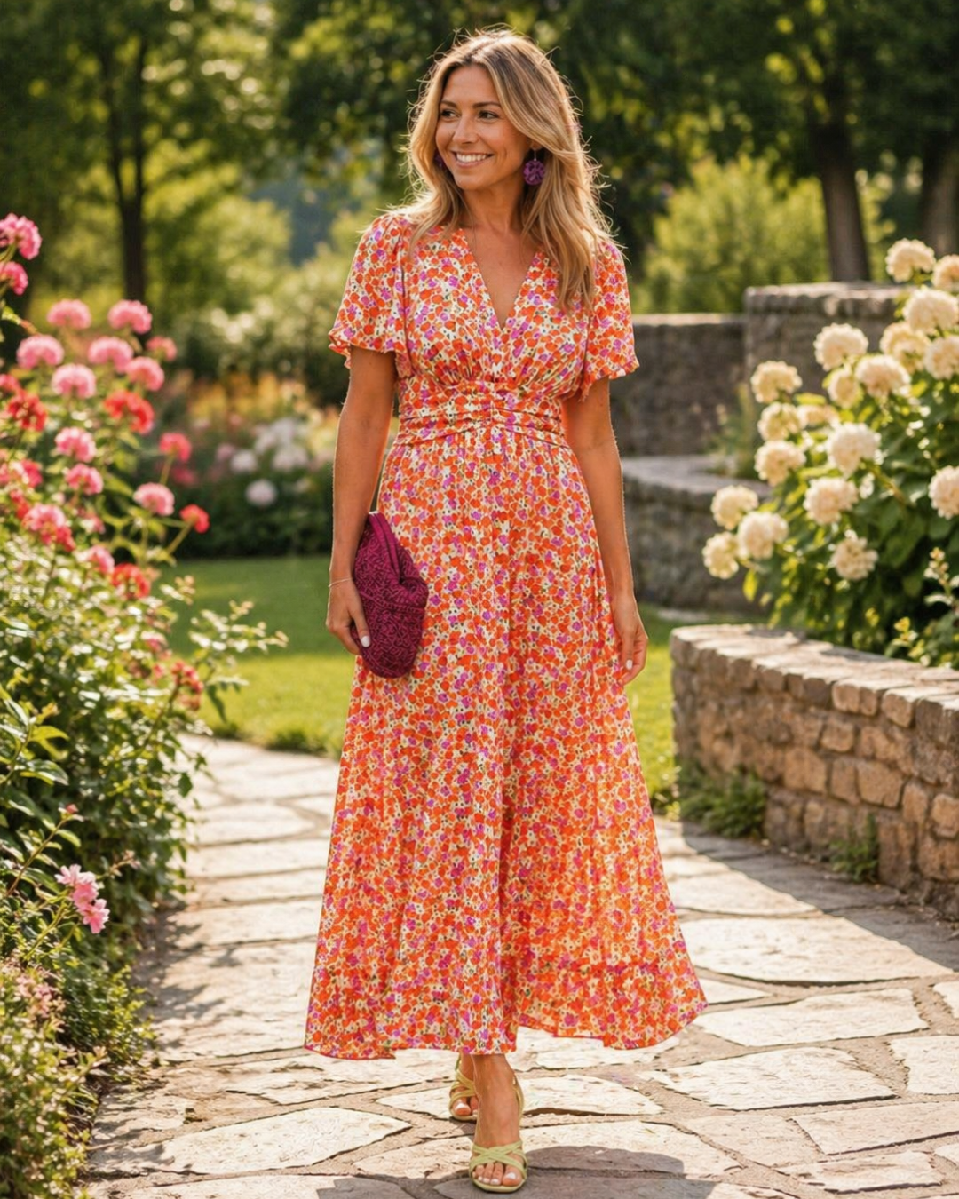 Alice  Dress