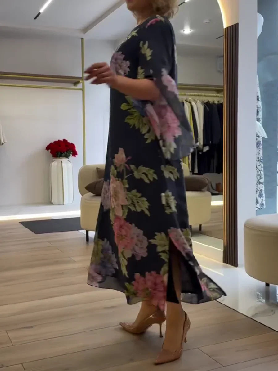 Lucia Dress