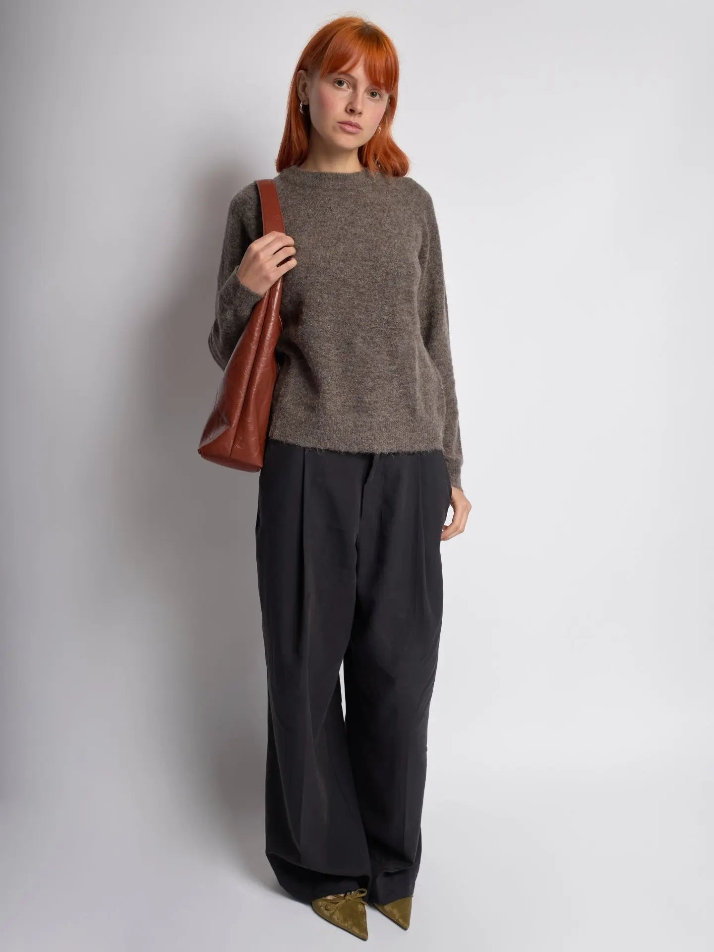 Milano Bag