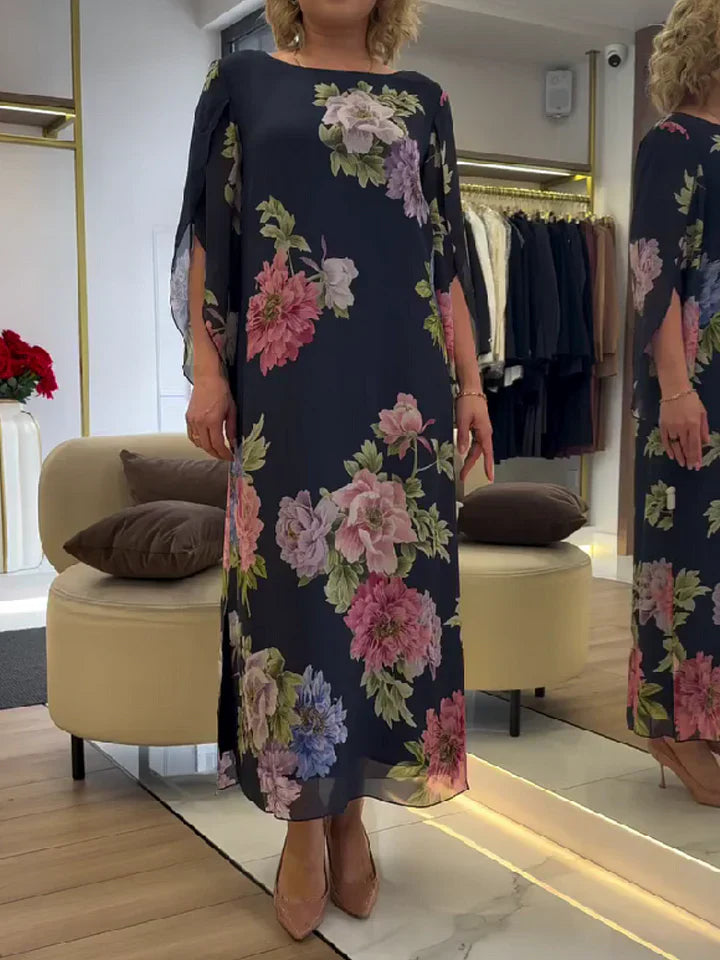 Lucia Dress