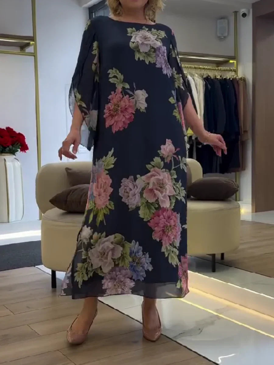 Lucia Dress
