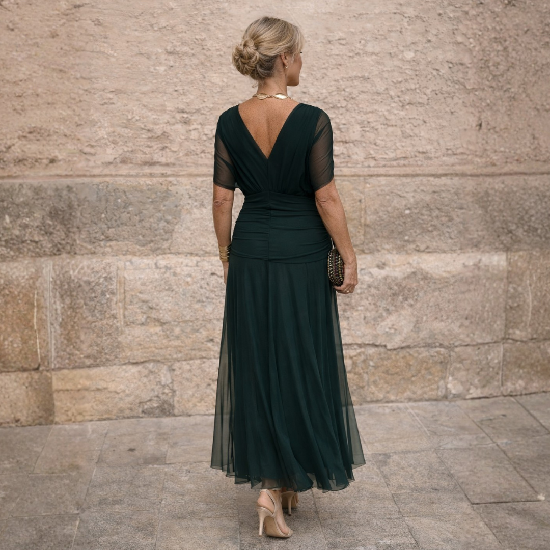Sofia Long Dress