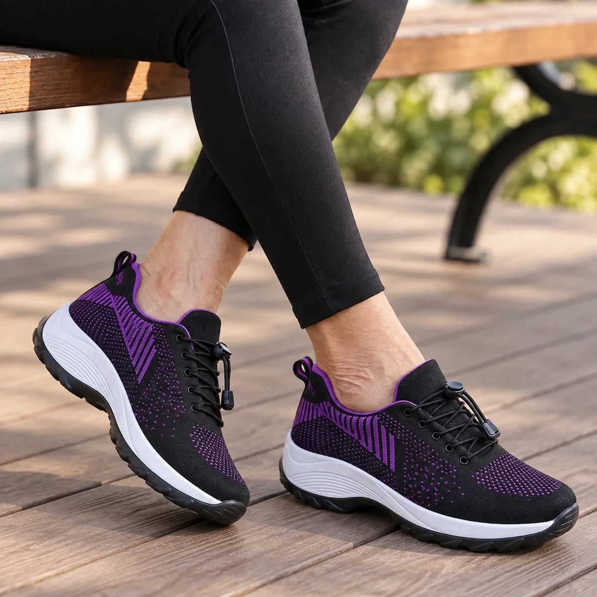 Piedelibero™- Scarpe pensate per Piedi Gonfi e Sensibili