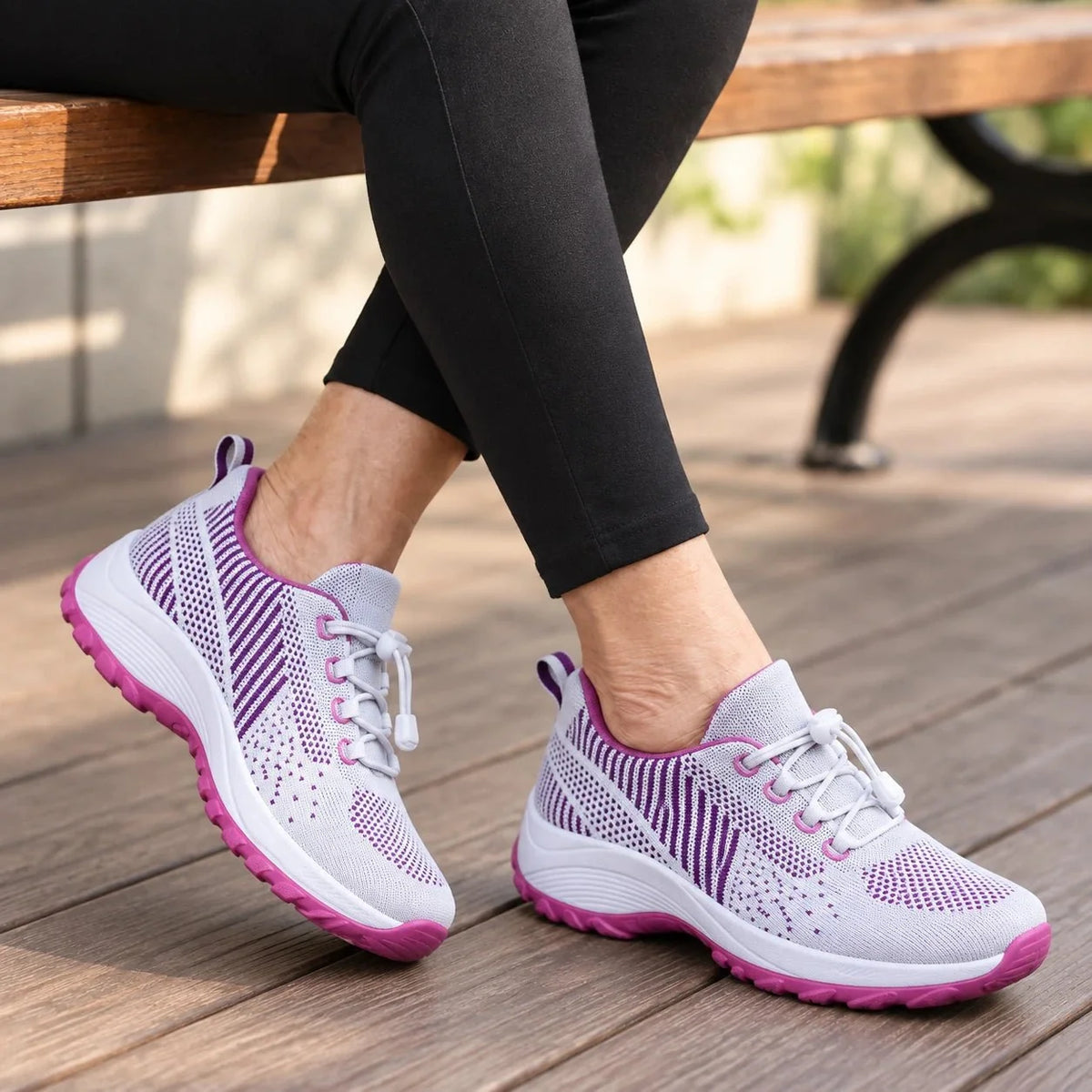 Piedelibero™- Scarpe pensate per Piedi Gonfi e Sensibili