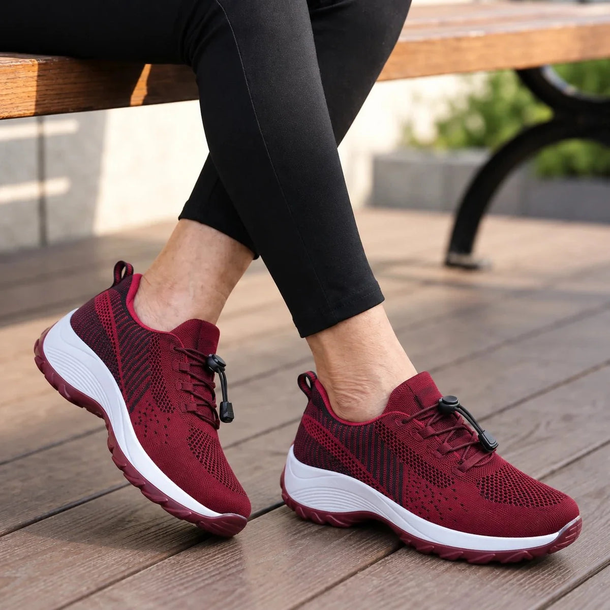 Piedelibero™- Scarpe pensate per Piedi Gonfi e Sensibili
