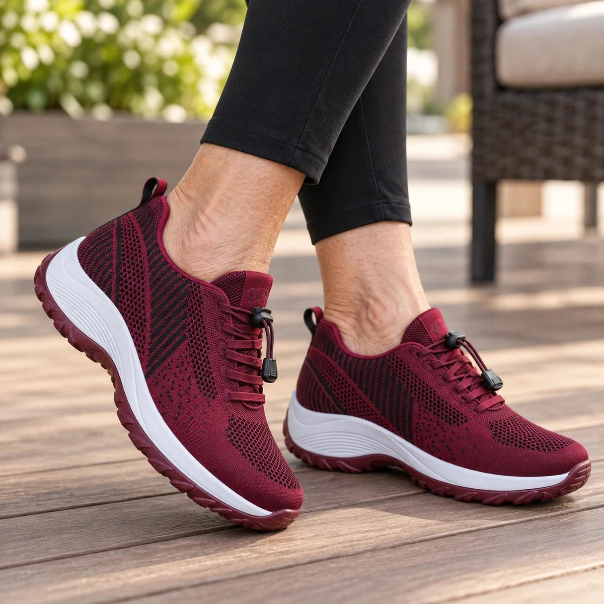 Piedelibero™- Scarpe pensate per Piedi Gonfi e Sensibili