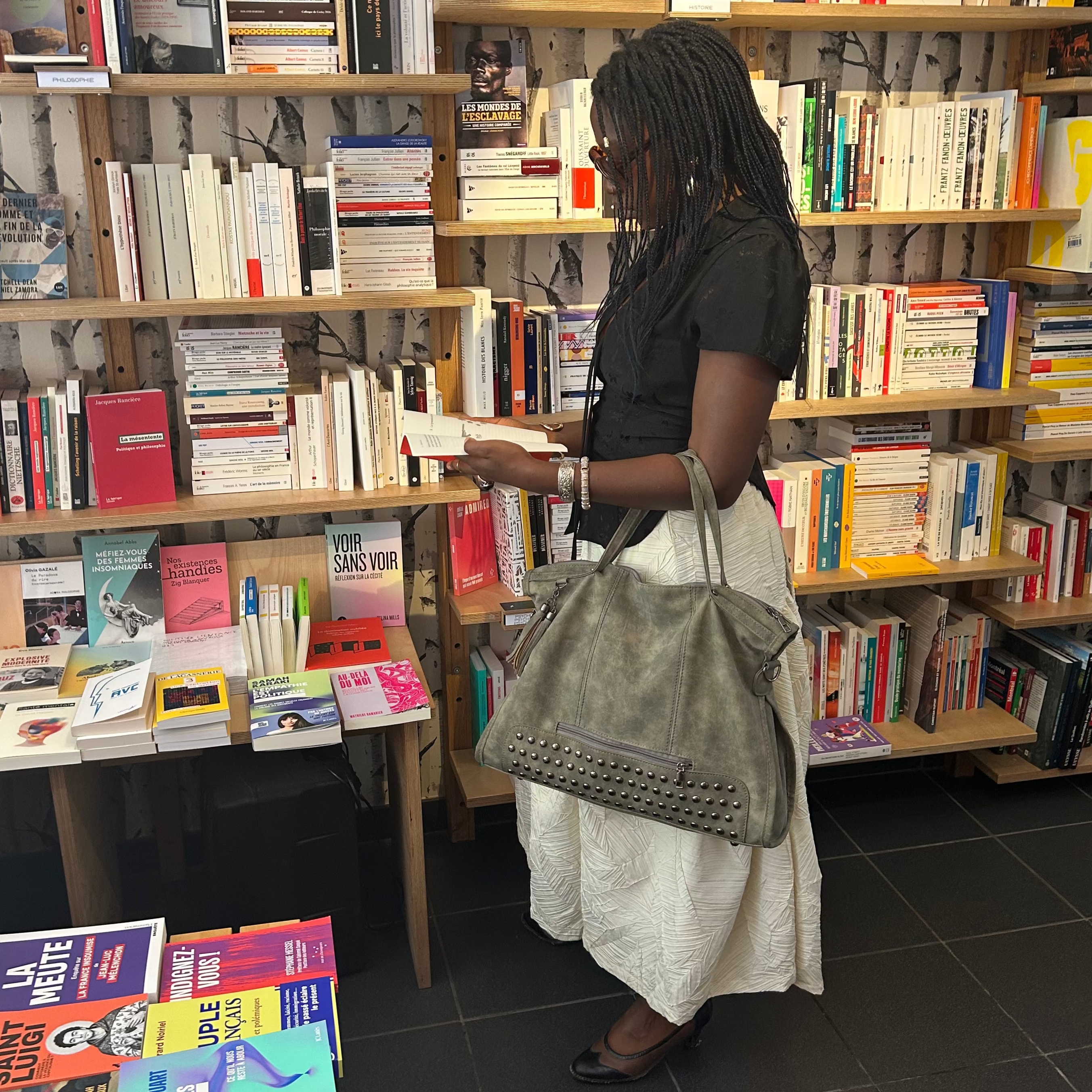 Oslo Bag
