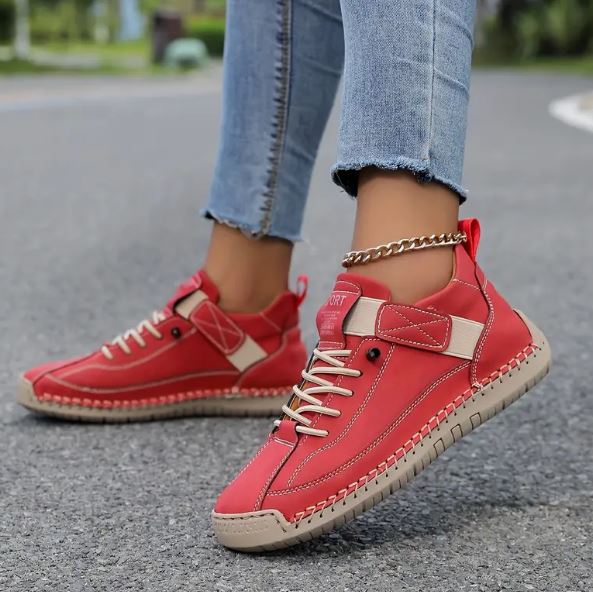 Scarpe Ortopediche Eleganti