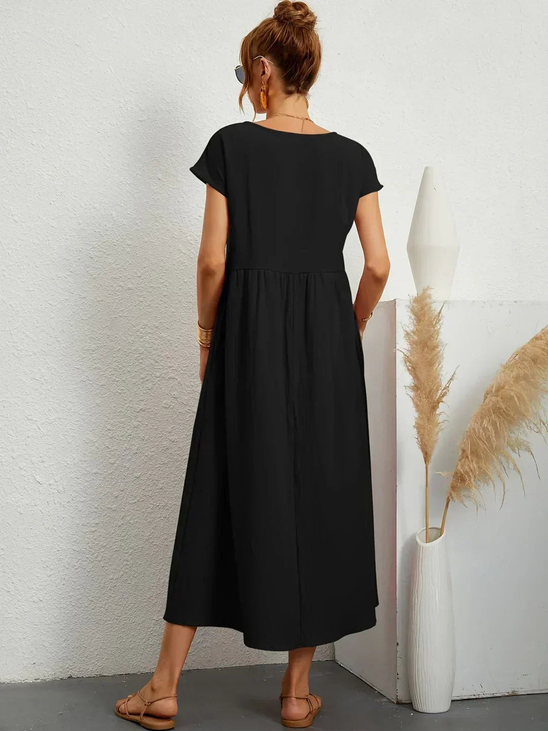 Gabriella Long Dress