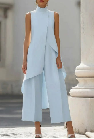 Catalina – Completo Elegante con Pantalone