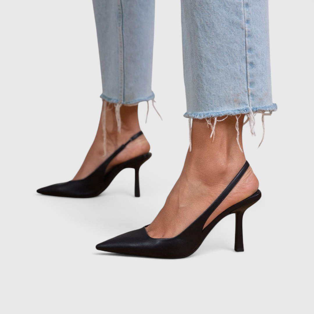 Tacchi Ortopedici Eleganti