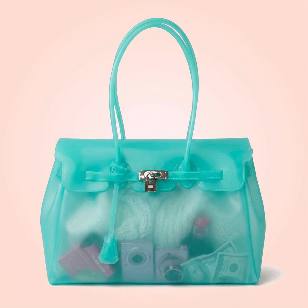 Jelly Firkin Bag