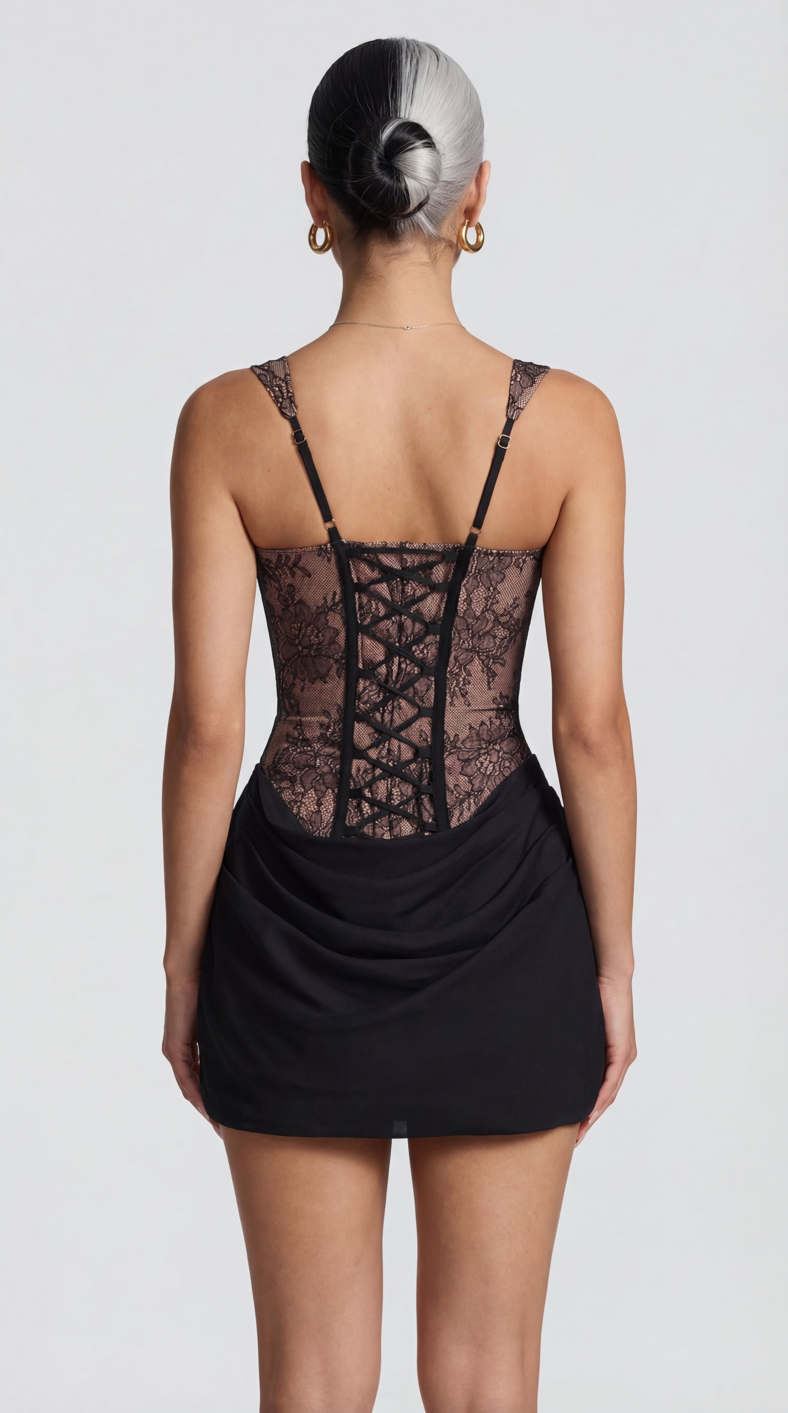 Venezia Corsetto Dress