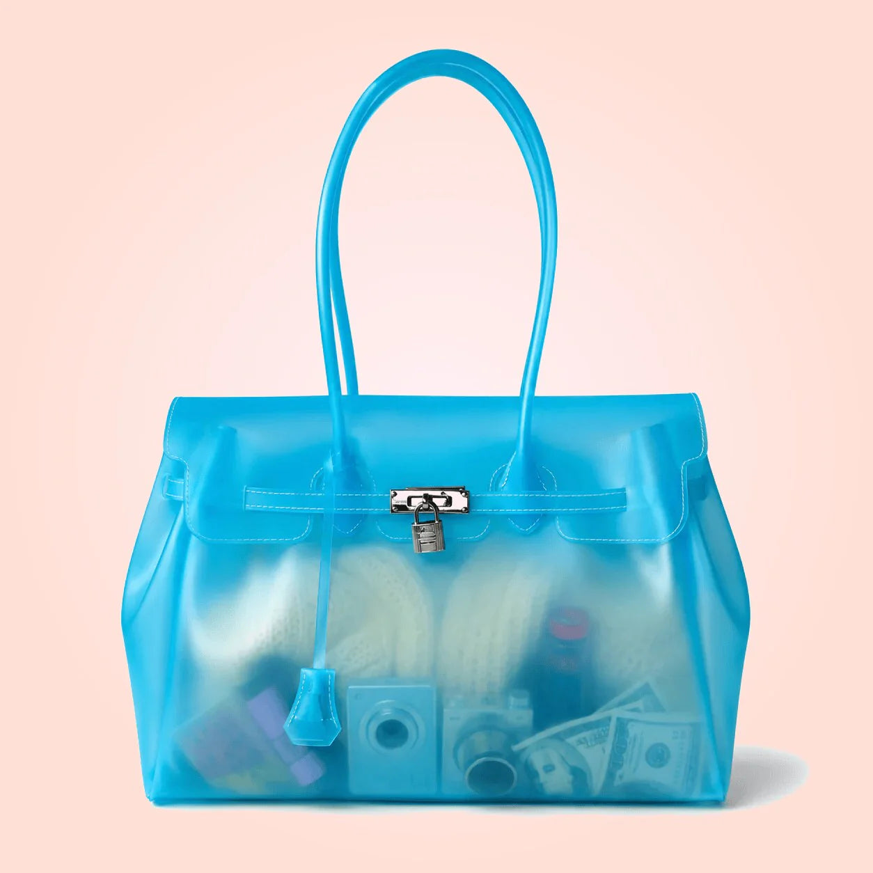 Jelly Firkin Bag
