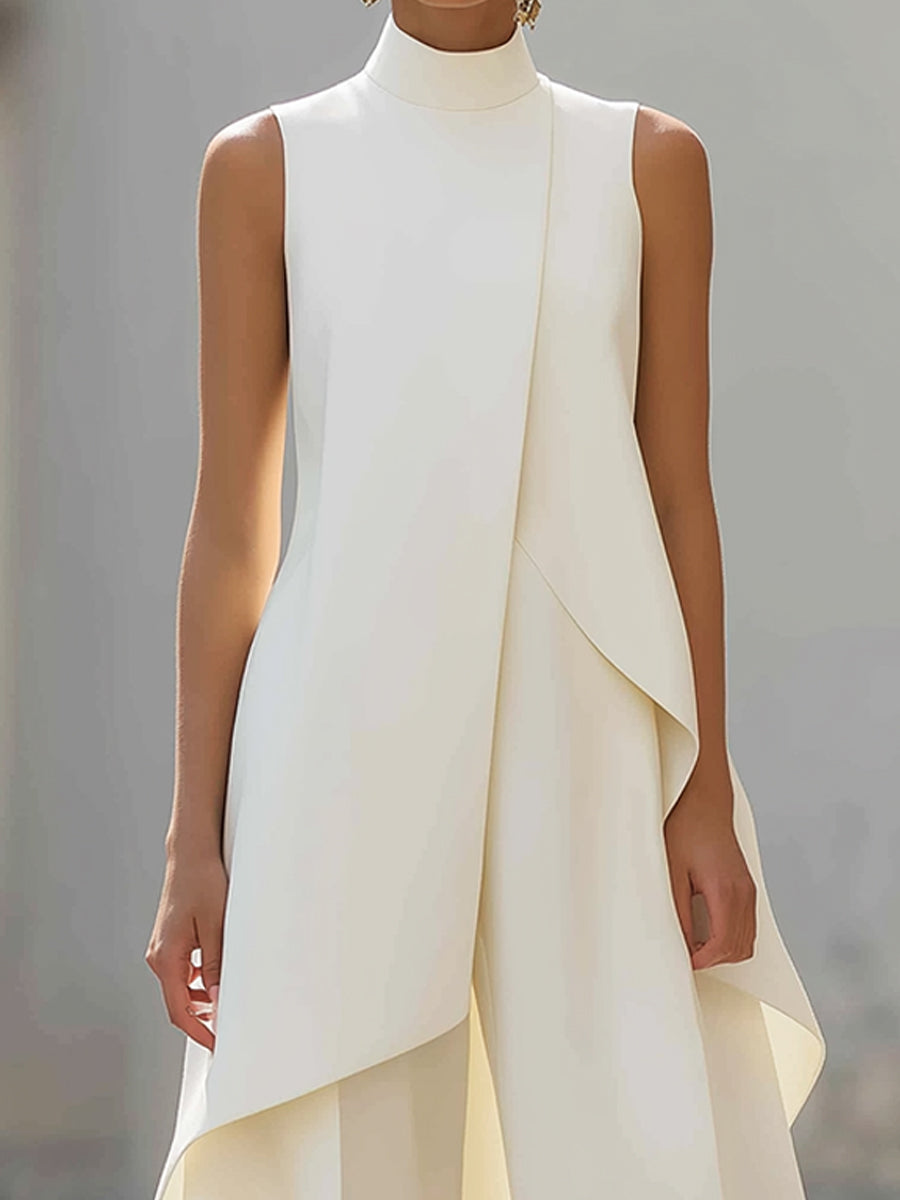Catalina – Completo Elegante con Pantalone
