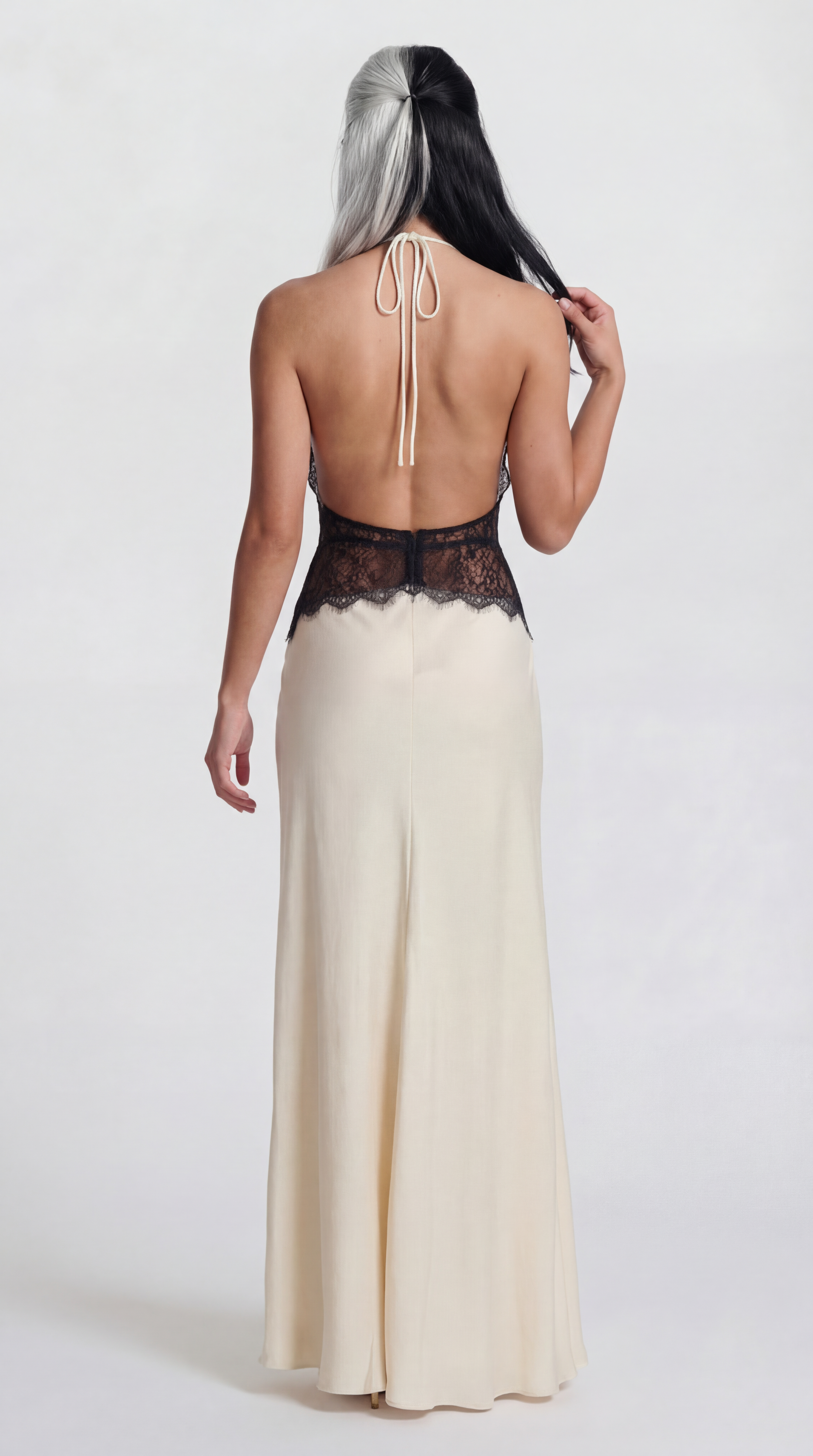 Sienna Lace Dress