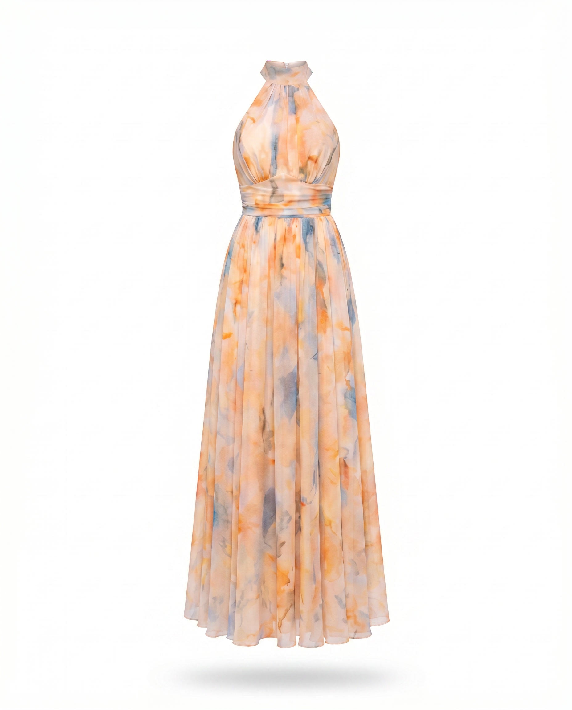 Amalfi Dress