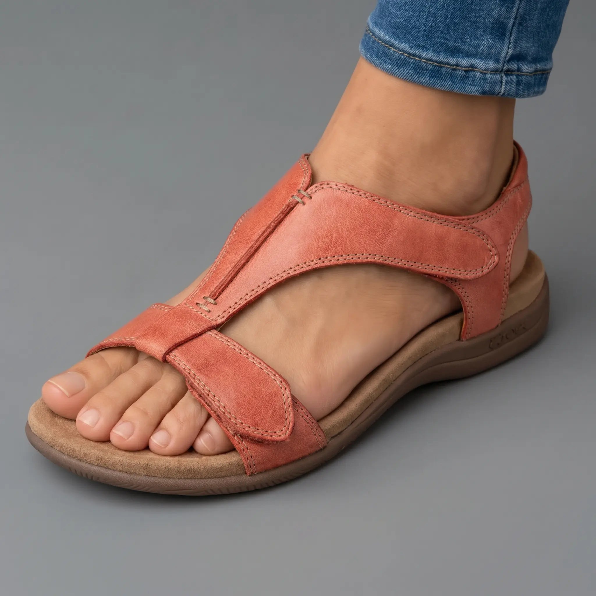 Velmara | Sandali Comfort