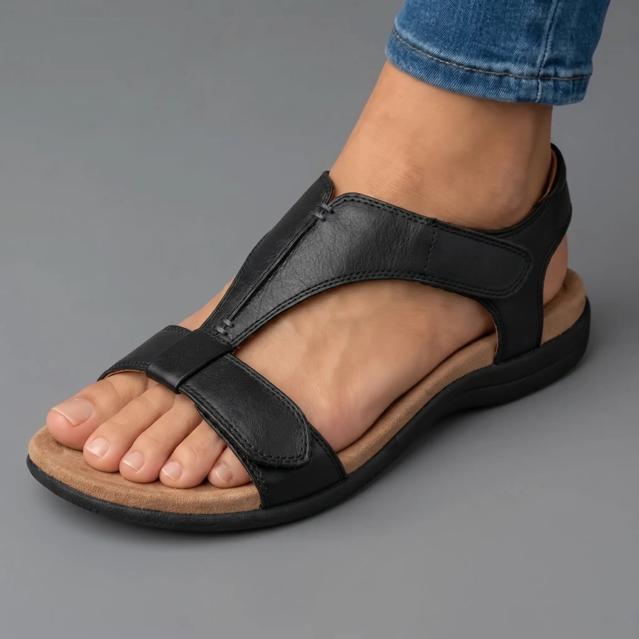 Velmara | Sandali Comfort