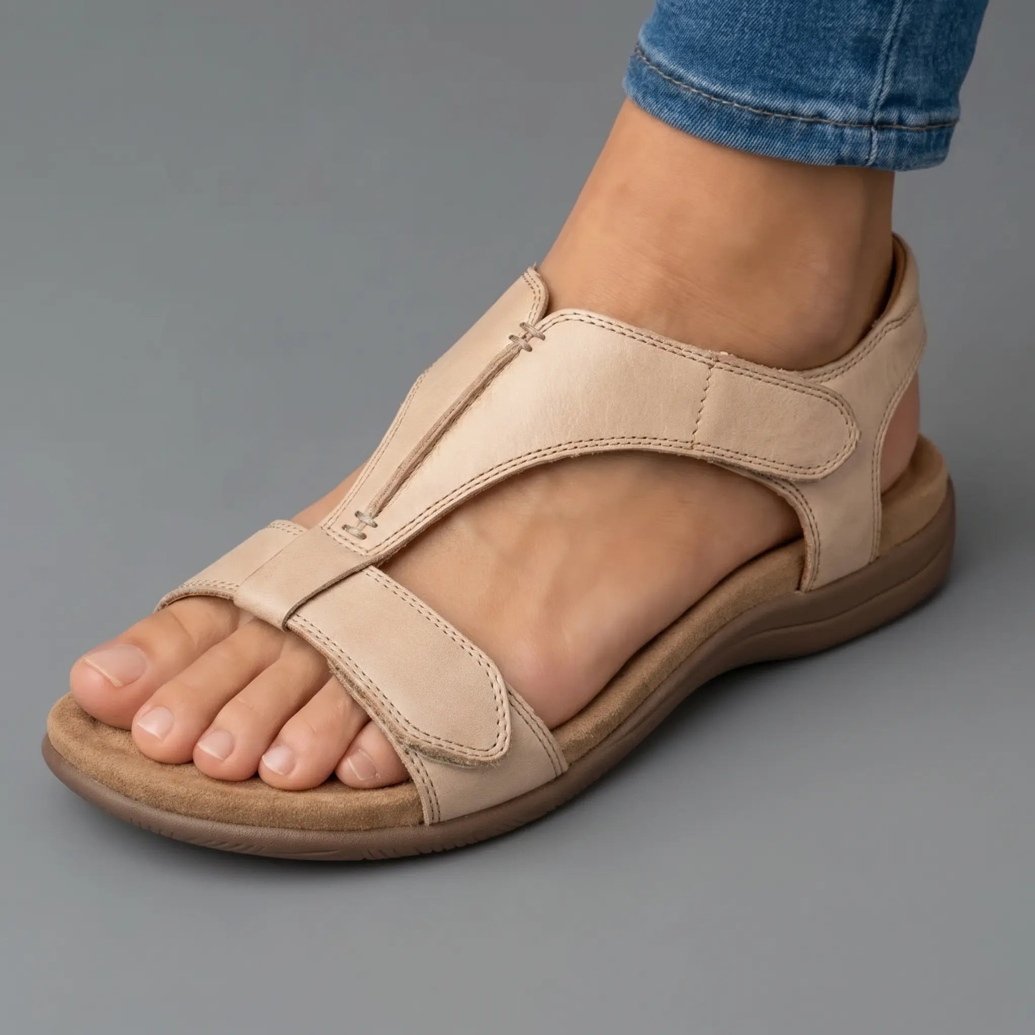 Velmara | Sandali Comfort
