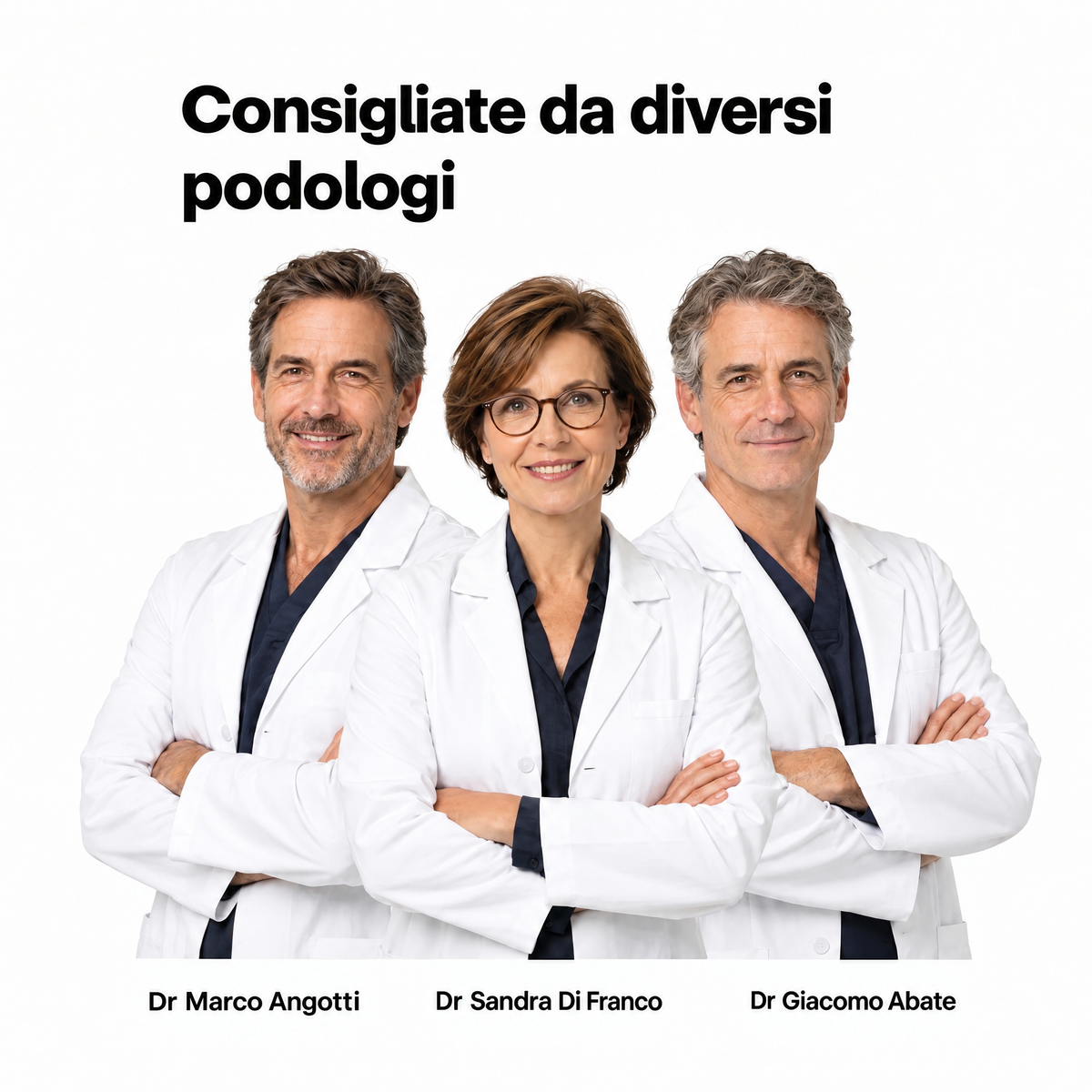 Piedelibero™- Scarpe pensate per Piedi Gonfi e Sensibili