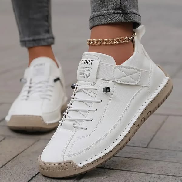 Scarpe Ortopediche Eleganti