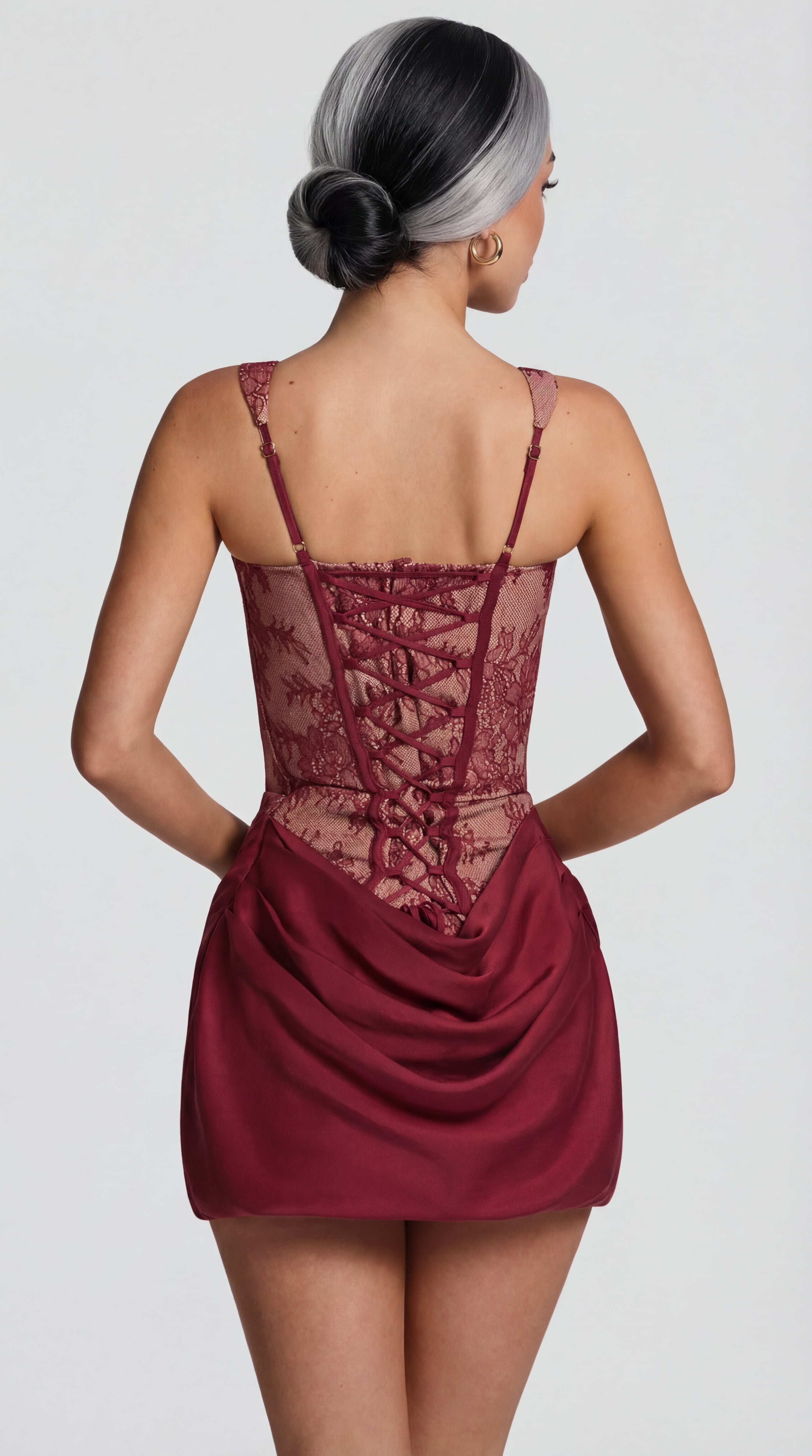 Venezia Corsetto Dress