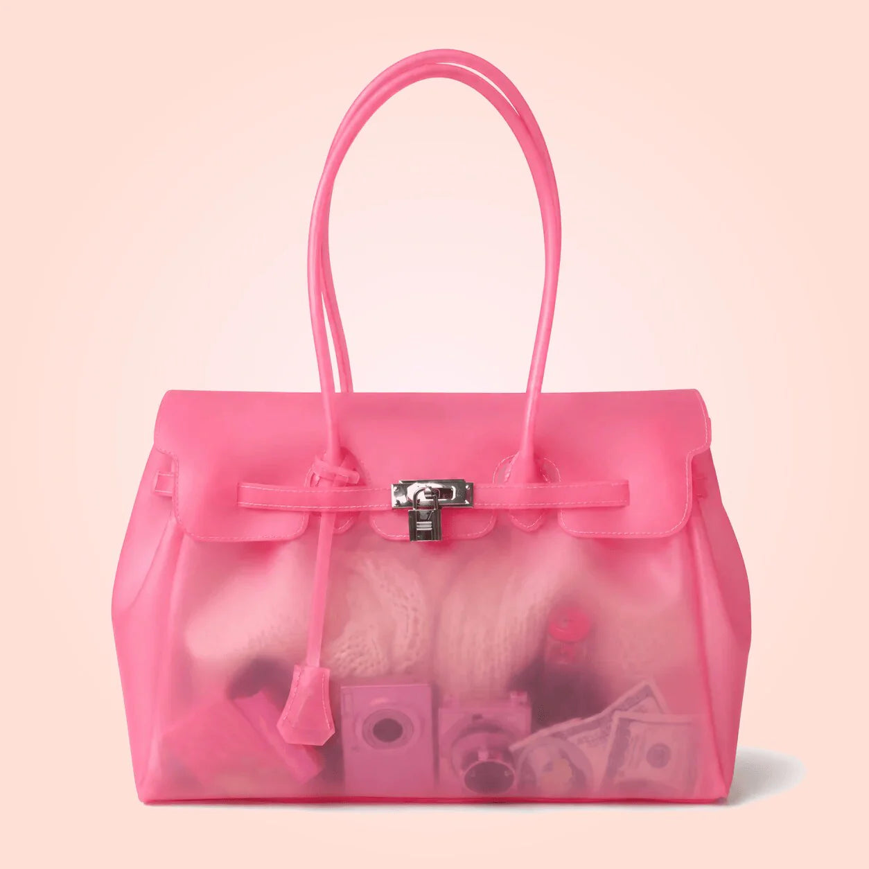Jelly Firkin Bag
