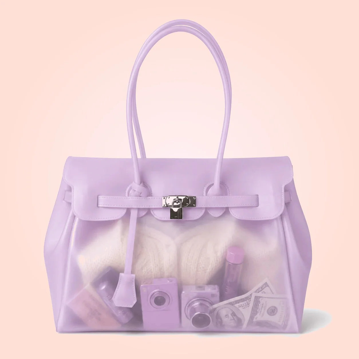 Jelly Firkin Bag