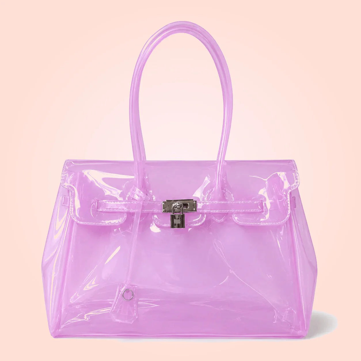 Jelly Firkin Bag
